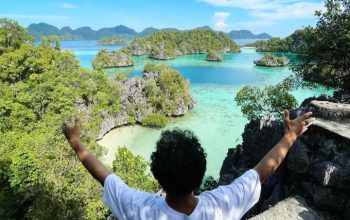 Pemprov Sultra Target Perjalanan Wisatawan Nusantara di Bumi Anoa Tembus 13 Juta di Tahun 2024