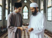 Lafaz Niat Bayar Zakat Fitrah di Bulan Ramadhan: Untuk Diri Sendiri, Istri, Anak dan Keluarga