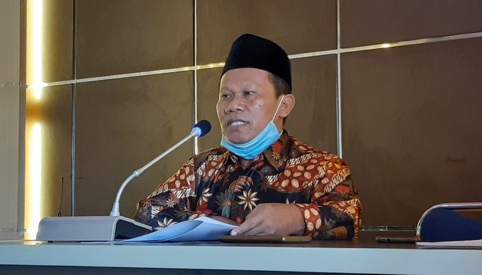 MUI Sultra Kecam Aksi Bom Bunuh Diri Di Katedral Makassar