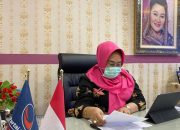 Surati Menpora, Tina Nur Alam Minta Rahab Asrama PPLP Dayung Sultra