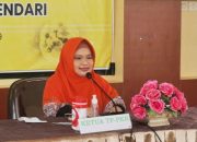 Hari Kartini Dalam Prespektif Ketua TP-PKK Kendari: Hargai Dan Hormati Peran Ibu