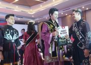 Mahasiswa IAIN Kendari, Fajrun, Berhasil  Sabet Juara Nasional Ajang PBN 2021