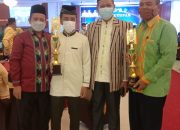 Konawe Utara Juara III STQH XXVI Tingkat Sultra