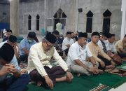 Pemkab Konut Gelar Safari Ramadhan Dimulai dari Kecamatan Wiwirano