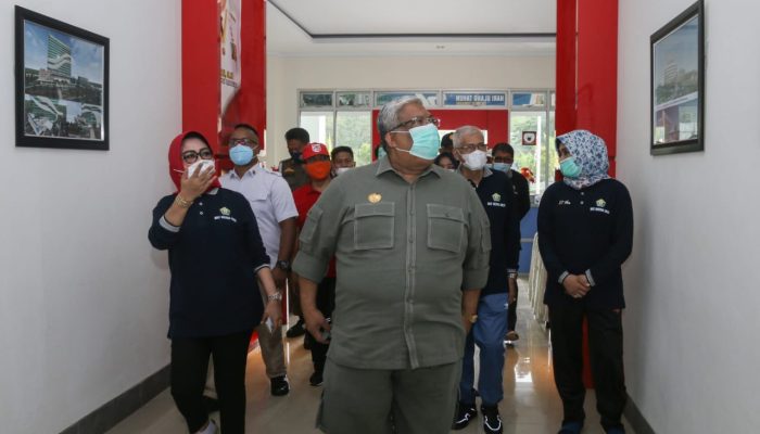 Wujudkan Harapan Masyarakat Kepulauan, Pembangunan Jembatan Buton-Muna Dimulai Tahun Depan