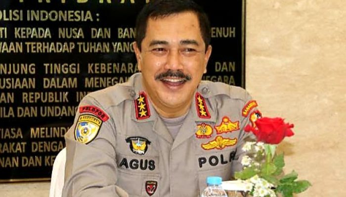 Bareskrim Polri Lengkapi Dokumen Penyidikan Pria Mengaku Nabi