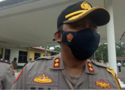 Jenazah anggota Brimob tertembak KKB akan Diterbangkan ke Palembang