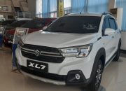 Di Luar Dugaan, XL7 Rajai Penjualan Suzuki di Sultra