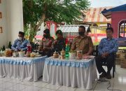 Muspika Watubangga Sepakati Tiadakan Perayaan Lebaran Ketupat di Pantai Lamunde