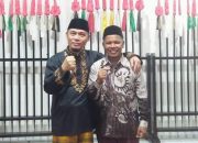 Sosok Almarhum  dr Baharuddin di Mata La Pili