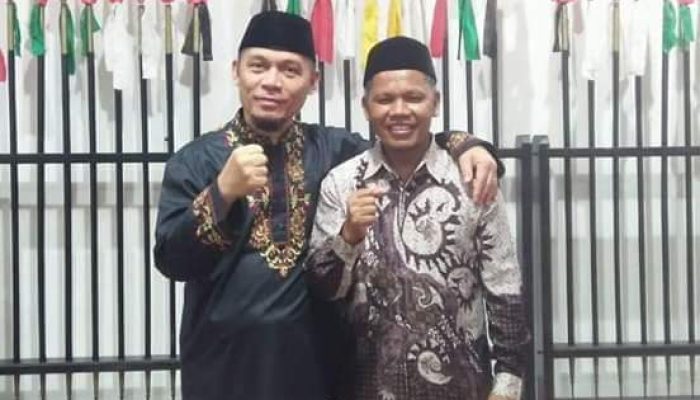 Sosok Almarhum  dr Baharuddin di Mata La Pili