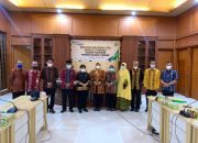 Bpjamsostek Sultra Bersama Pemprov Sultra Gelar Rapat KSO