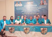 Jelang Musda Bersama KNPI Ke-XV Sultra, Berikut Persiapannya