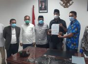 Akhirnya Tiga Kubu KNPI Sultra Islah, Siap Laksanakan Musda Bersama