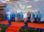 Apresiasi Musda Bersama KNPI Sultra, Gubernur Minta Pemuda Dukung Program Garbarata