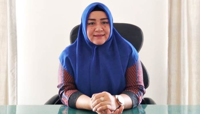 Andi Merya Nur: Berpolitik Untuk Mengabdi