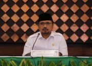 Alasan Pandemi, Pemerintah Tidak Memberangkatkan Jemaah Haji 1442 H