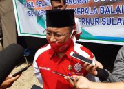 Tingkatkan Keterampilan Masyarakat, BLK Kendari Kembali Buka Tujuh Paket Pelatihan MTU