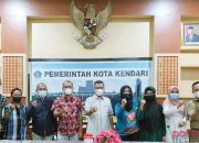 AMSI dan Wali Kota Kendari Bicara Tentang Menjamurnya Media