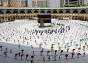 Jamaah Haji Batal Berangkat Tahun Ini