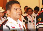 Kokohkan Konsolidasi, DPC Gerindra Kendari Anjangsasa ke PAC dan Pengurus Ranting