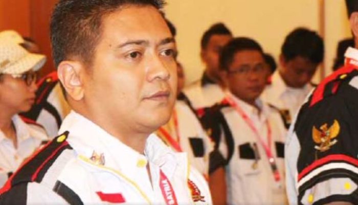 Pemilu 2024, Gerindra Siap Rebut Tujuh Kursi di DPRD Kendari