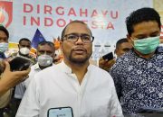Jubir: Gubernur Papua Apresiasi Penangkapan 11 terduga teroris
