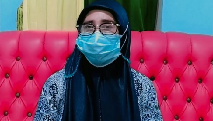 ANGKA KEMATIAN IBU DAN BAYI MASIH MENINGKAT