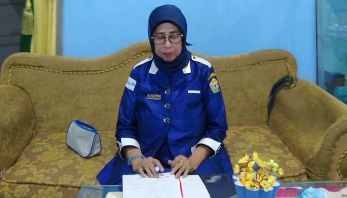 TERJADINYA KEHAMILAN YANG TIDAK DIINGINKAN (KTD)