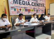 Pemilih Baru di Kota Kendari Bertambah 60 Orang dan 49 TMS pada Mei 2021