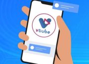 Dinyatakan Legal, Vtube Sudah Bisa Jadi Tempat Cari Duit