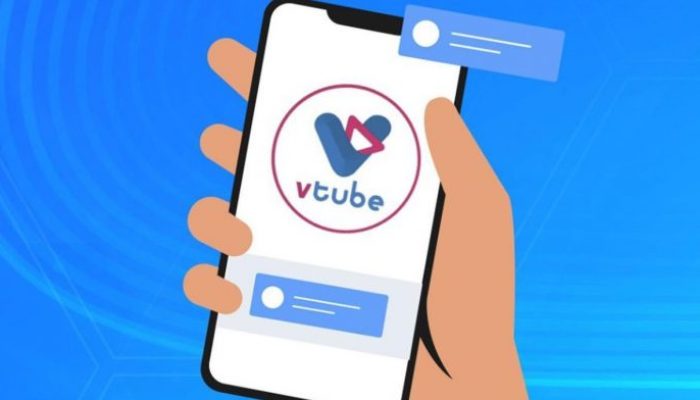 Dinyatakan Legal, Vtube Sudah Bisa Jadi Tempat Cari Duit