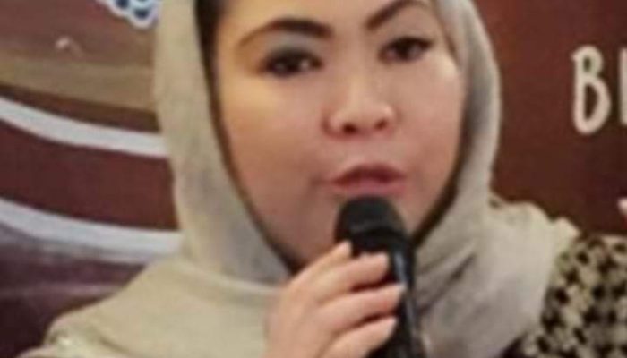 Istri Gubernur Sultra Tutup Usia di RSUD Bahteramas