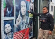 2 DPO teroris Poso tewas, Ali Kalora CS Diminta Menyerah