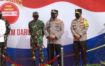 Tni polri