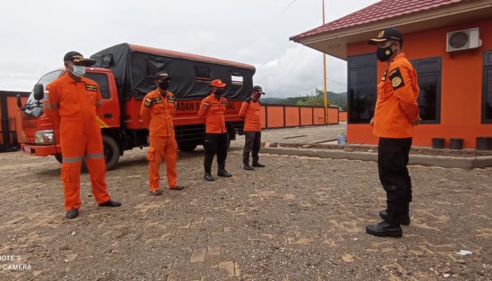 Mengidap Epilepsi, Seorang Nelayan Di Kolaka Utara Jatuh ke Laut Saat Memancing