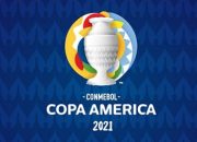 Jadwal Lengkap 8 Besar Copa America 2021, Ada Brasil vs Chili