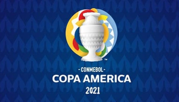 Jadwal Lengkap 8 Besar Copa America 2021, Ada Brasil vs Chili