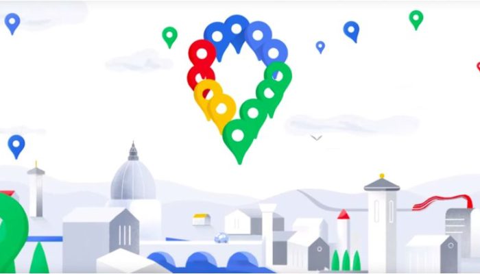 Cara Pantau Penyekatan Jalan Melalui Google Maps Saat PPKM Darurat