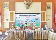 Hari Anak Nasional di Kendari, Wali Kota Sulkarnain Bicara Tentang Hal Ini