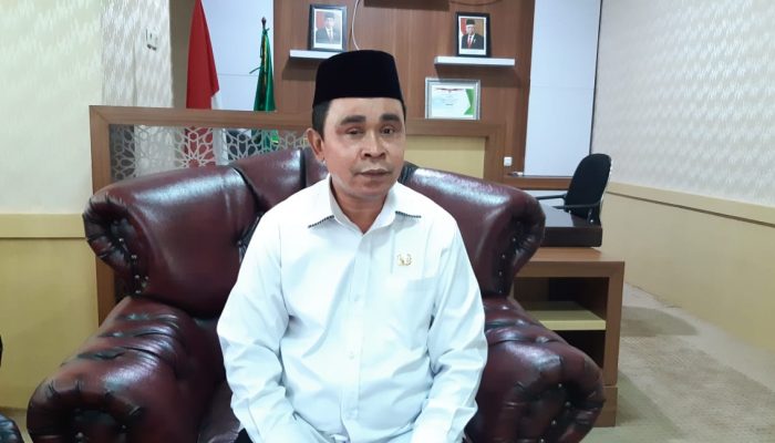 Kemenag Sultra Sosialisasikan Pelaksanaan Malam Takbiran Berdasarkan SE No 16