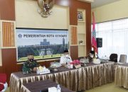 Pemkot Kendari Hanya Perbolehkan Shalat Idul Adha di Rumah