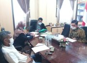 KPU Tetapkan Sarlinda Mokke Pengganti Muhammad Endang di DPRD Sultra