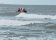 2 Korban Tenggelam di Pantai Batugong Konawe Belum Ditemukan