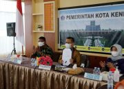 Pemkot Kendari Utang Rp 374,2 Miliar dengan Jangka Waktu 8 Tahun