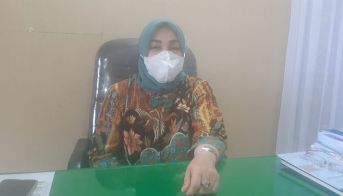 Tingkatkan Minat Baca, Dinas Perpustakaan dan Kearsipan Sultra Siap Gelar Lomba Bertutur