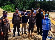 Tambang Pasir di Kecamatan Nambo Ditutup Pemkot Kendari