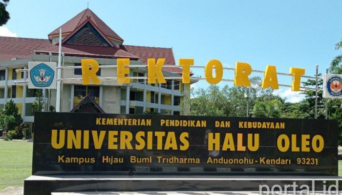 100 Universitas Terbaik di Indonesia 2021 Versi Webometrics, Kampusmu ke Berapa?