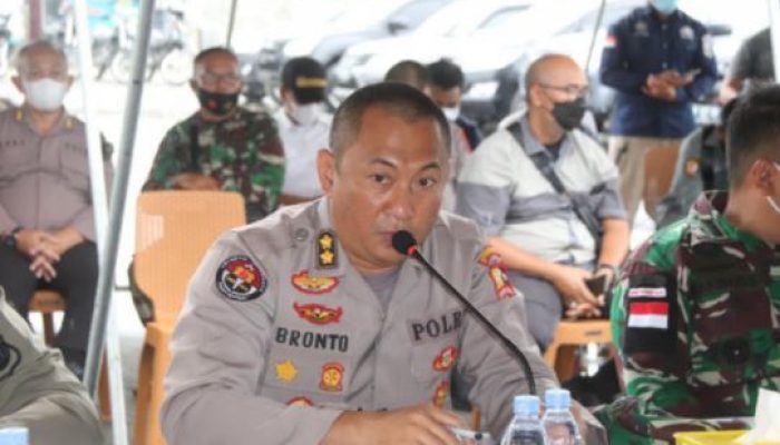 Satgas Madago Raya benarkan Satu DPO MIT Poso Mati Tertembak