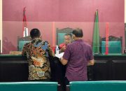 Sidang Praperadilan Kasus PT Toshida Indonesia Hadirkan 2 Saksi Ahli